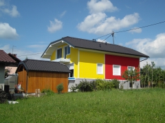 SAMSUNG DIGITAL CAMERA