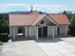 SAMSUNG DIGITAL CAMERA